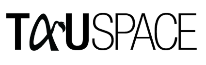 Tau Space logo