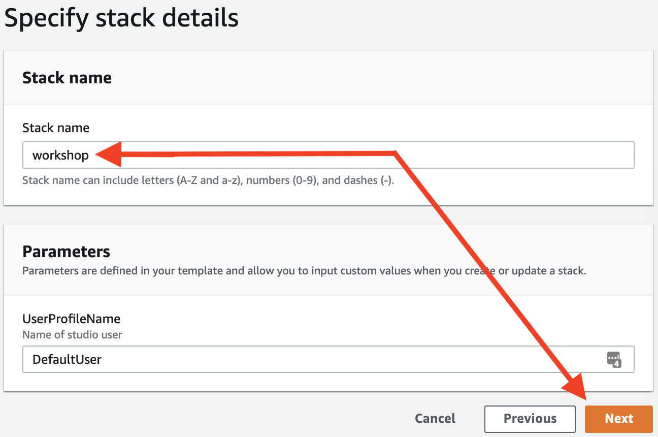 CloudFormation 4