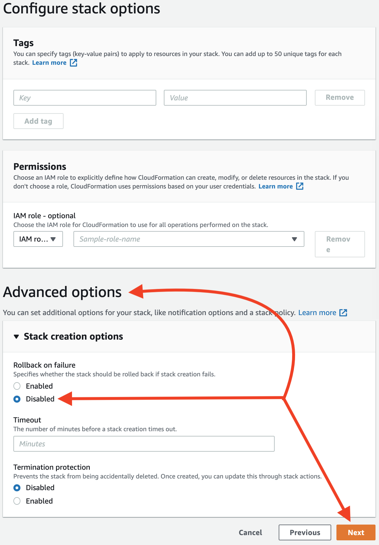 CloudFormation 5