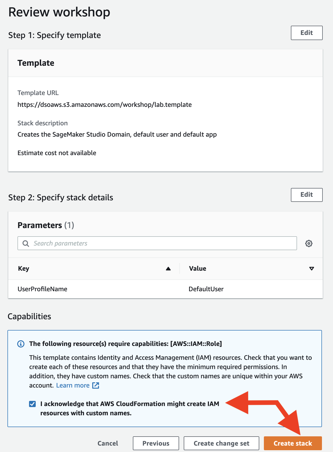 CloudFormation 6