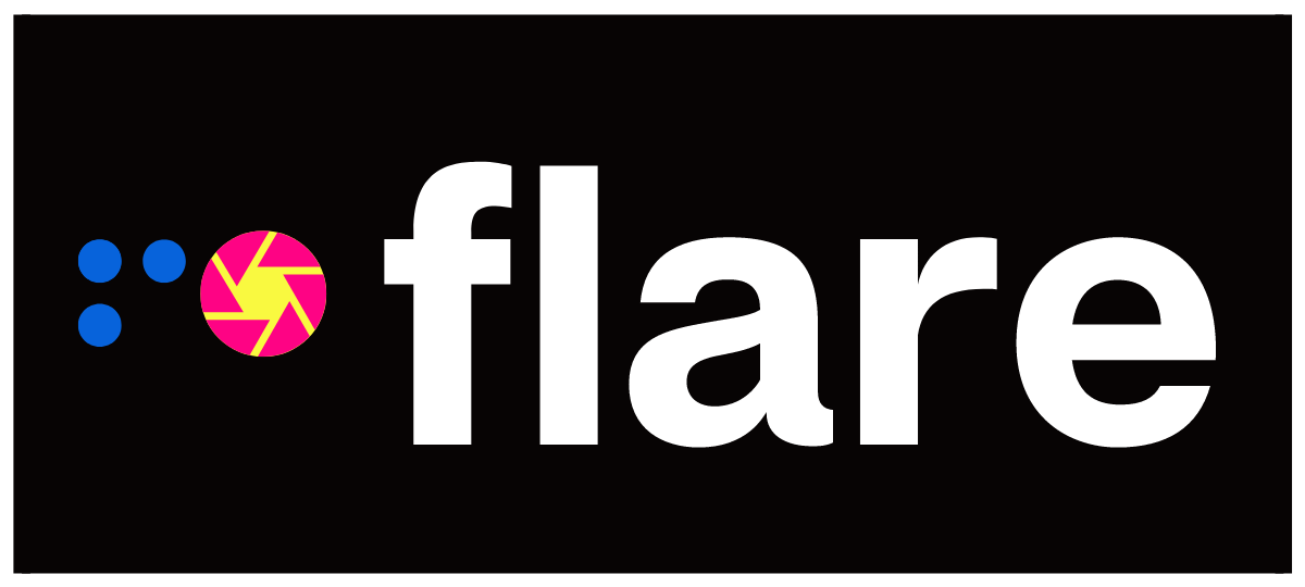 flare logo