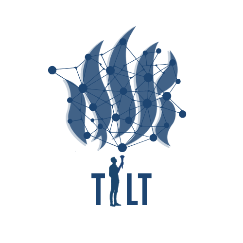 TILT Logo