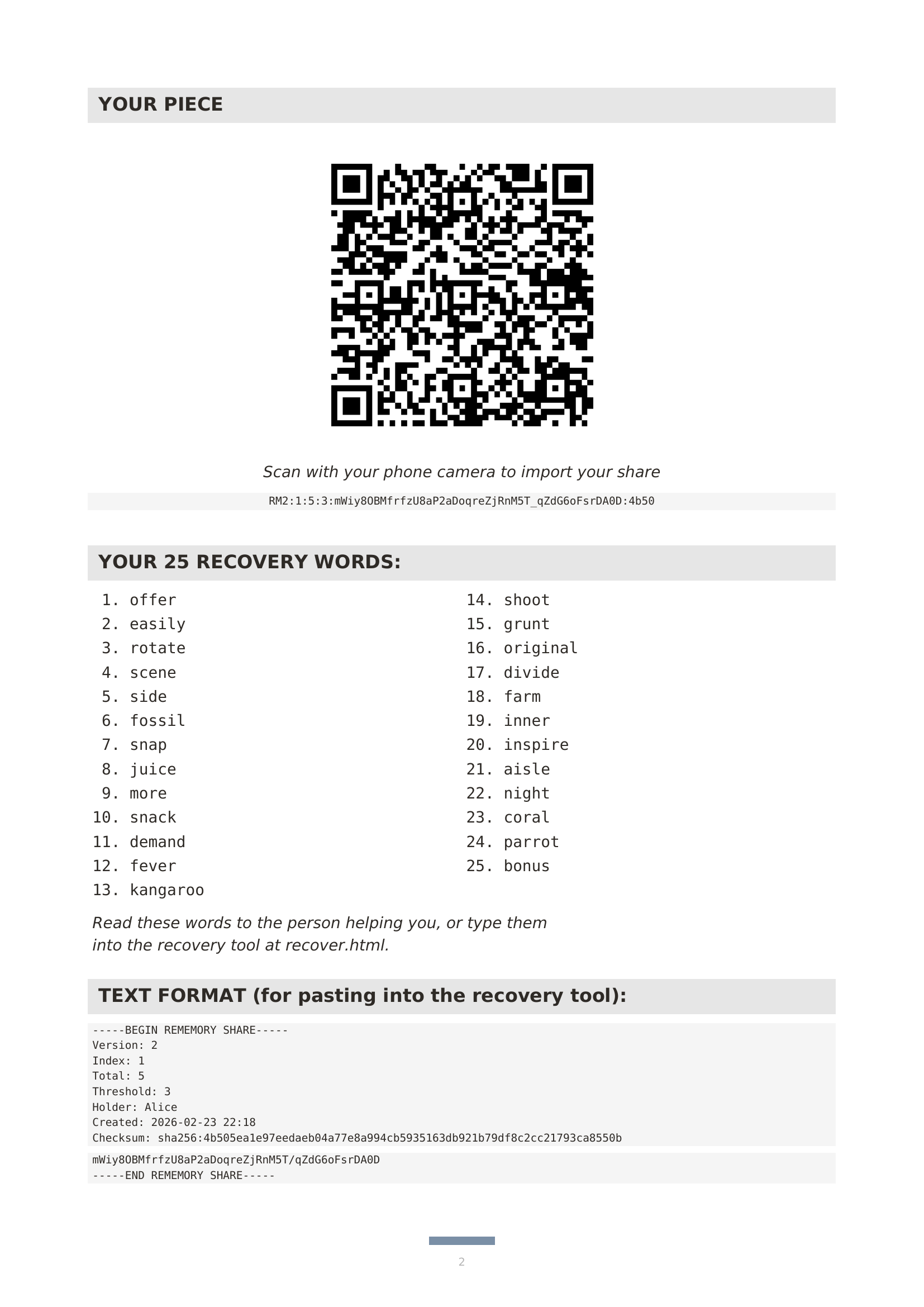 Example README PDF — page 2