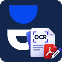 IureOCR icon