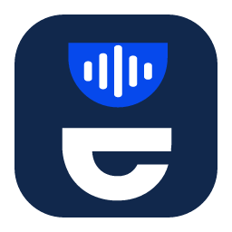IureTranscribe icon