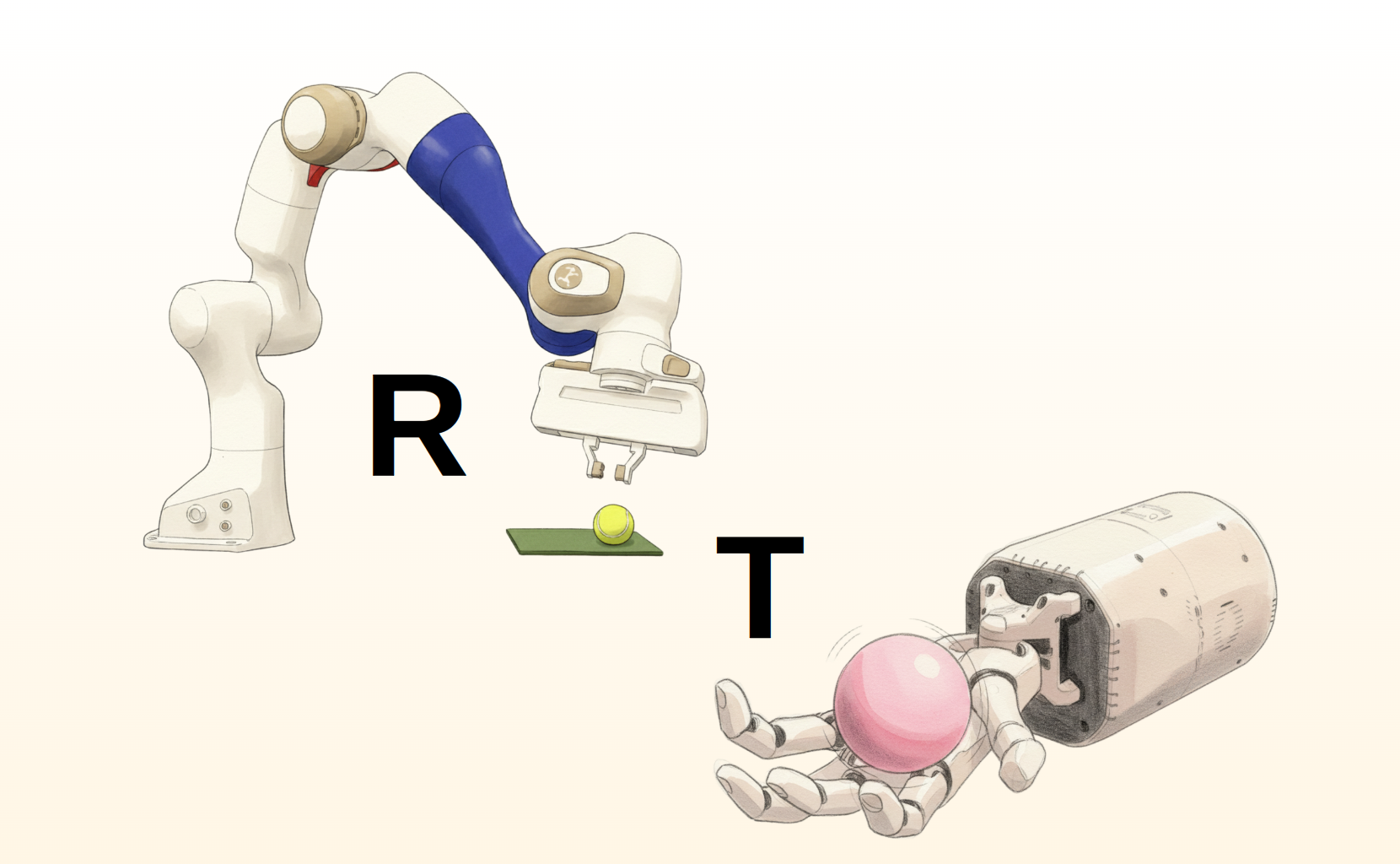 RoTO benchmark overview