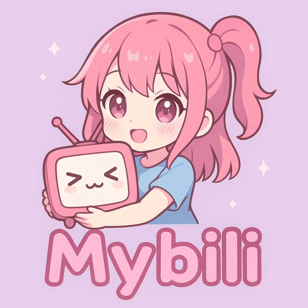 Mybili Logo