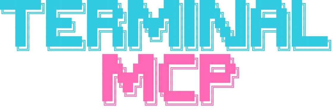 Terminal MCP