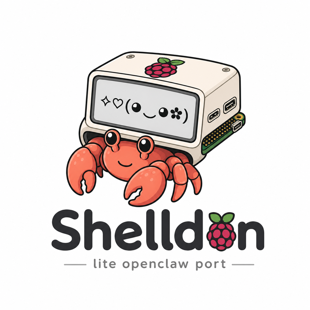 shelldon