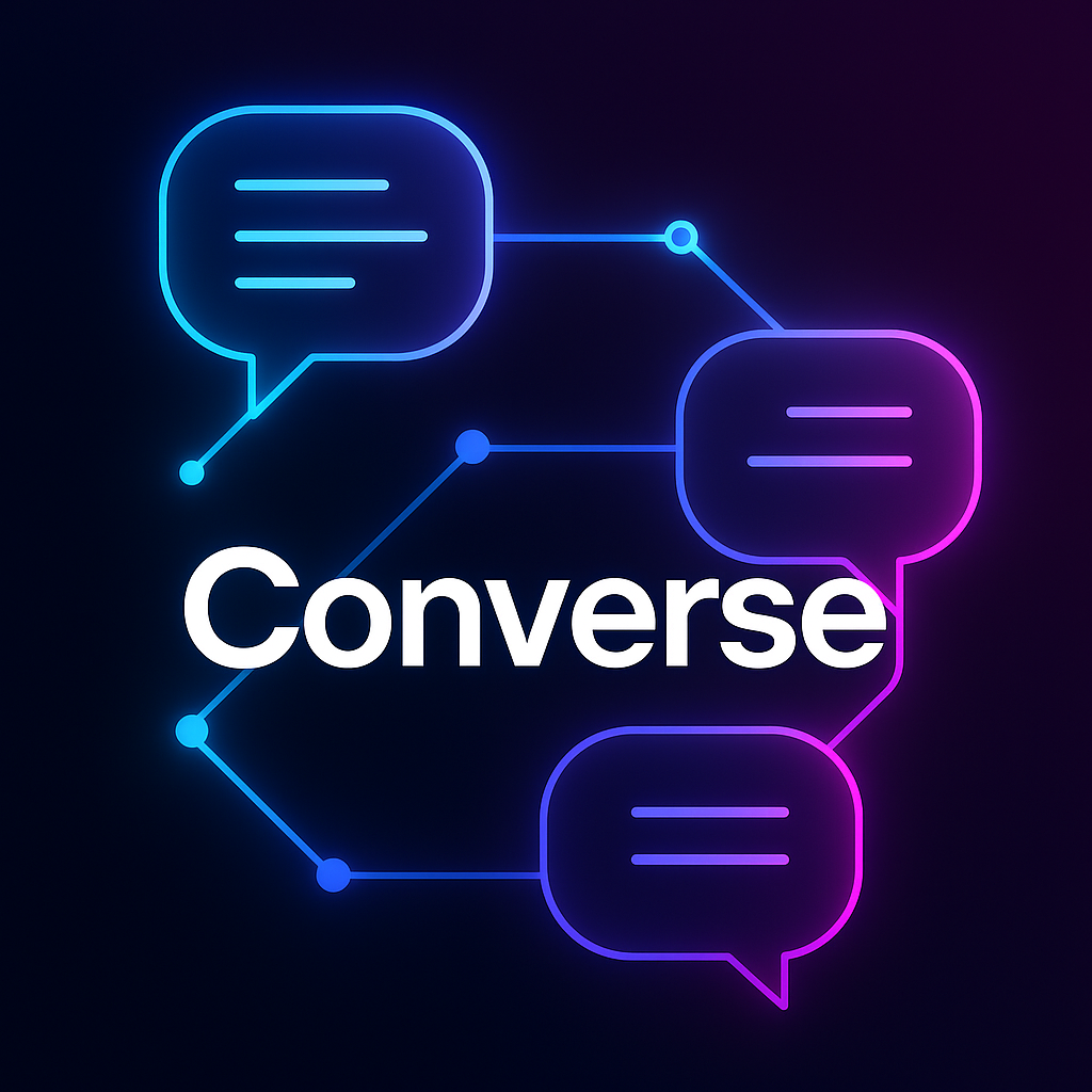 Converse Logo