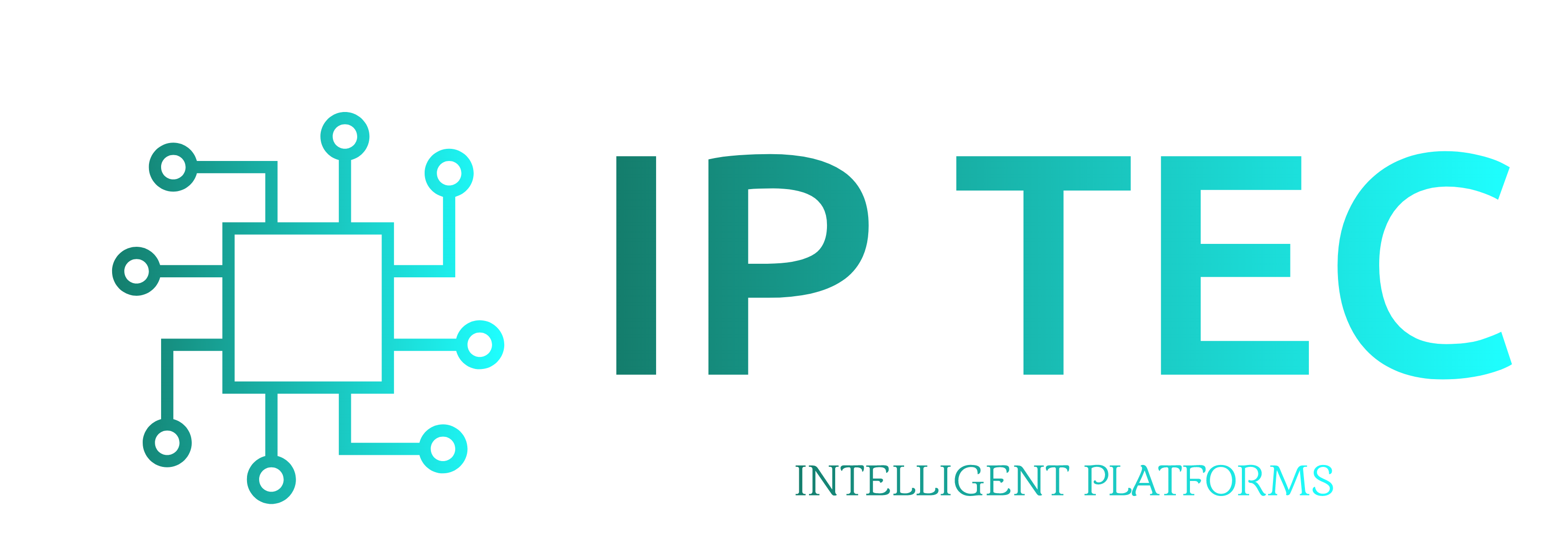 IP Tec Logo