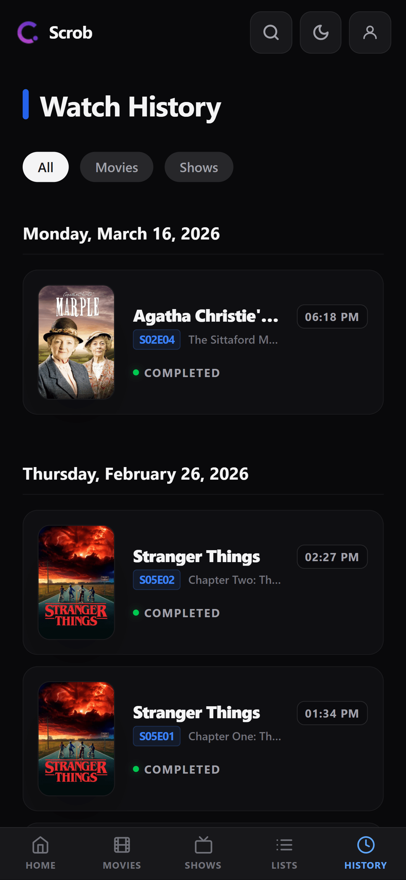 docs/screenshots/scrob-history-dark-mobile.png