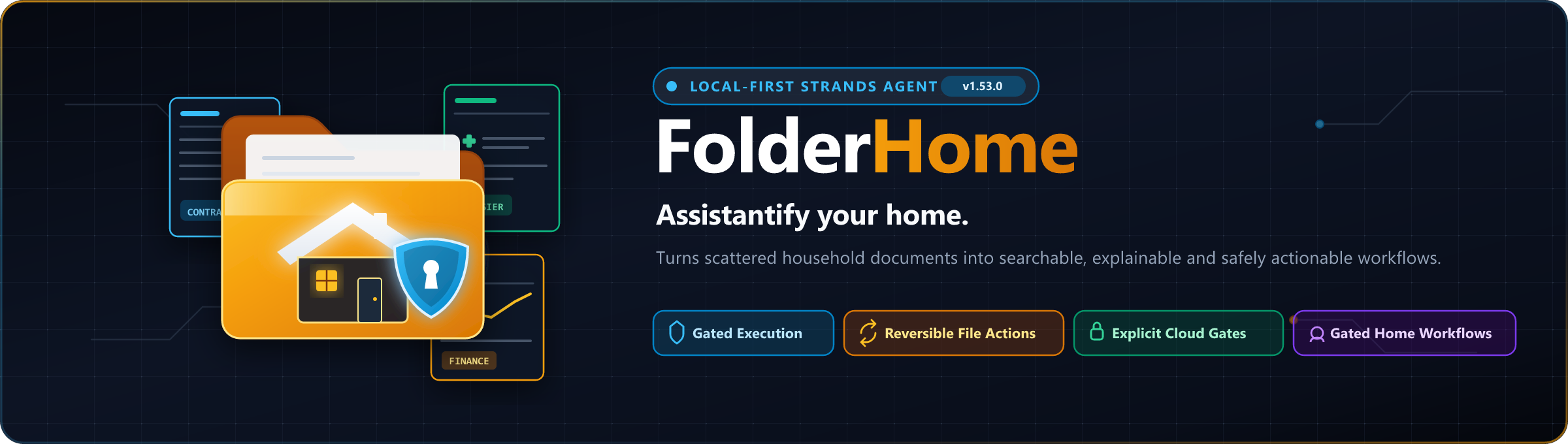 FolderHome