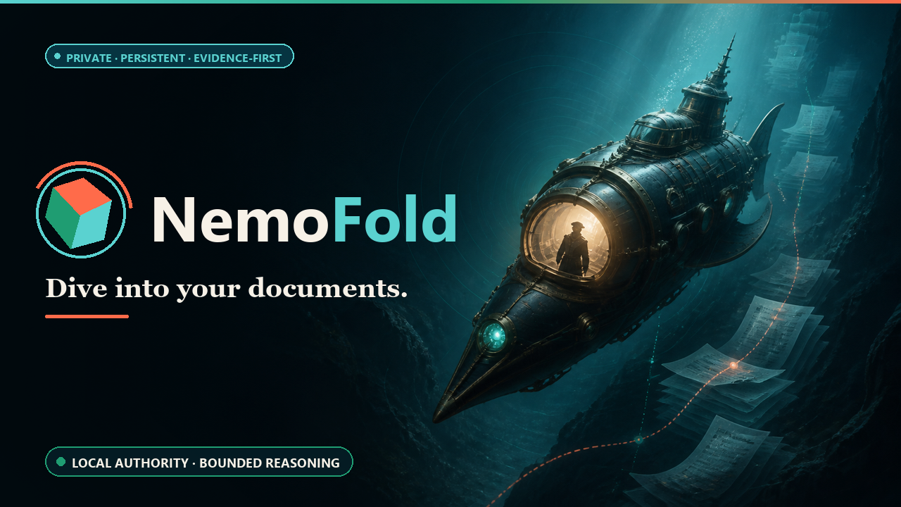 NemoFold