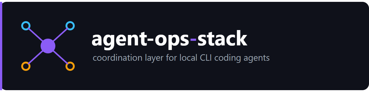 agent-ops-stack
