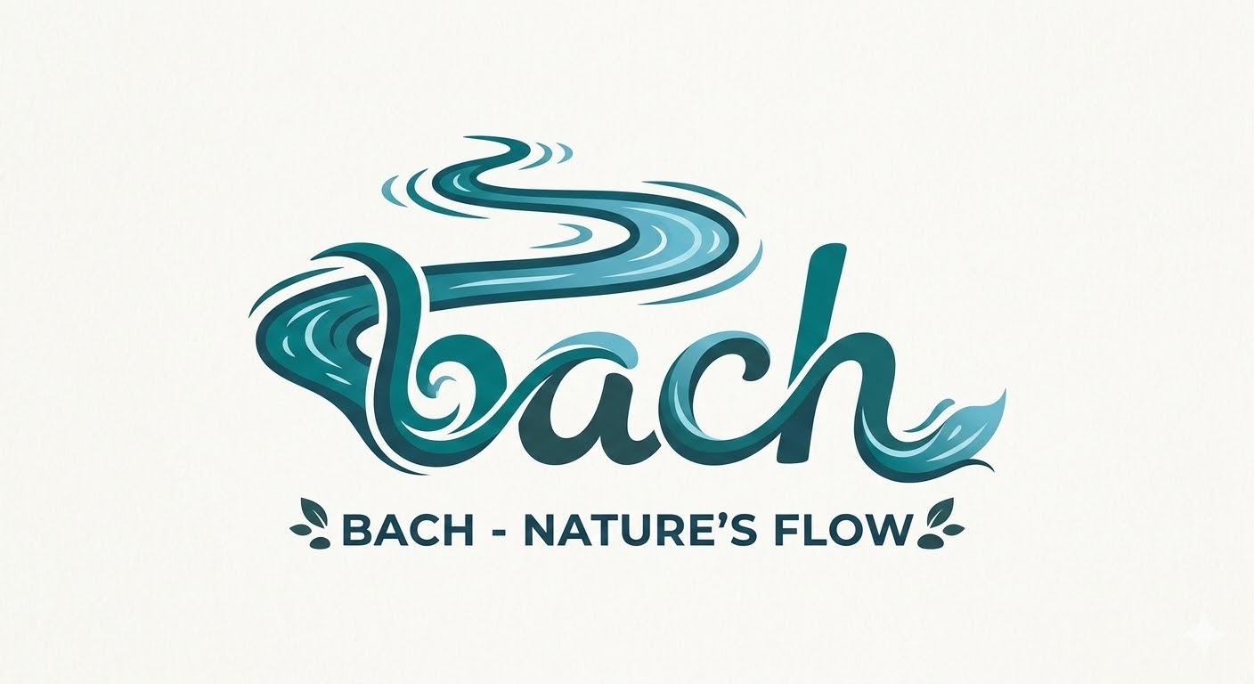 BACH logo