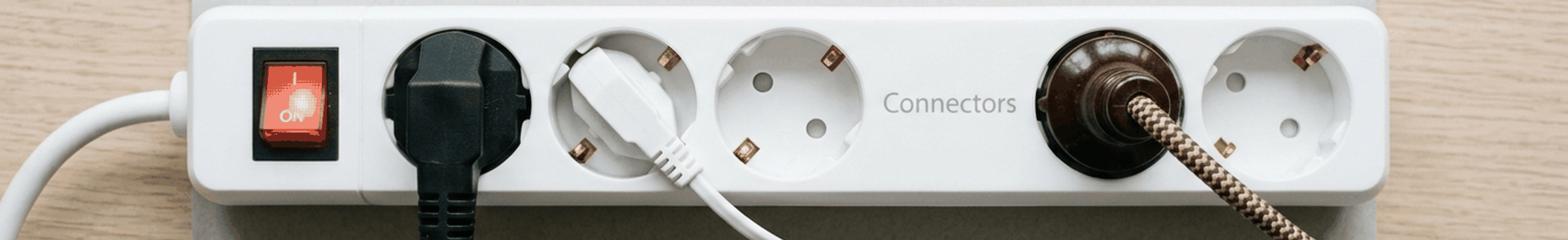 connectors