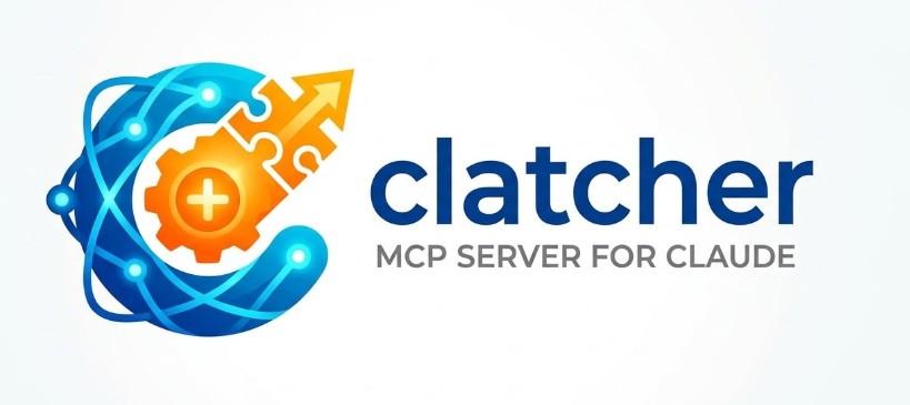 clatcher logo