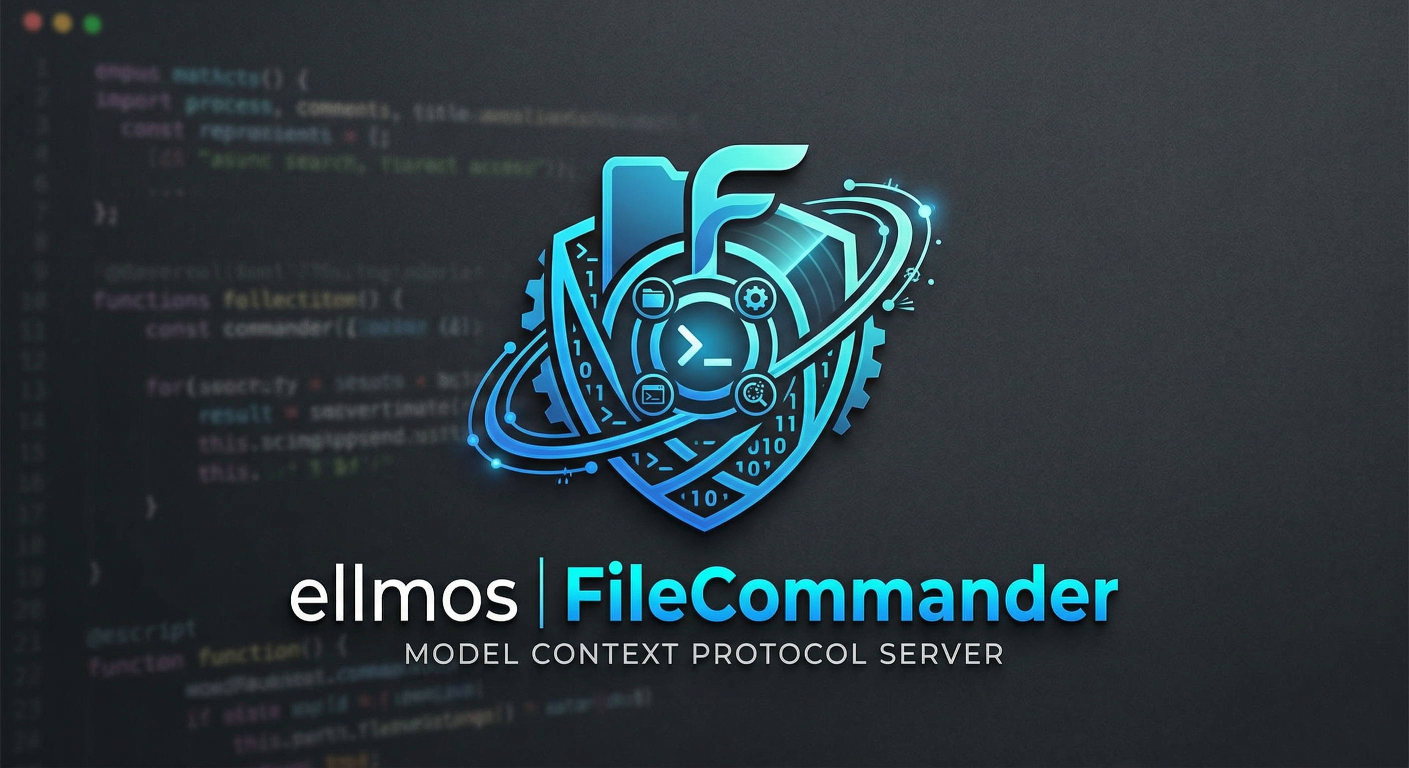 FileCommander banner
