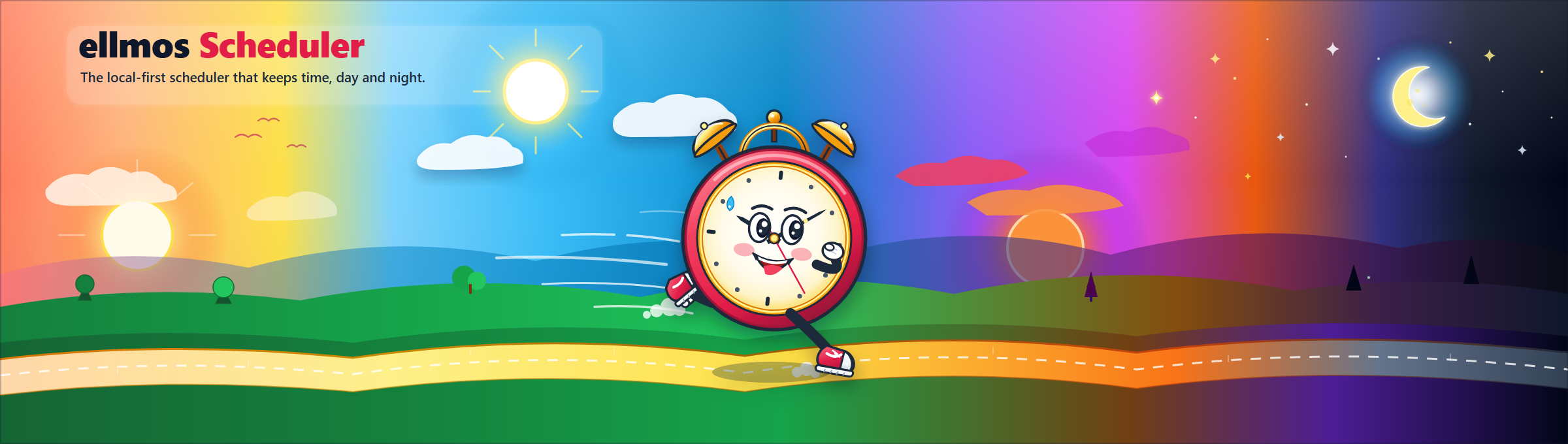 ellmos-scheduler