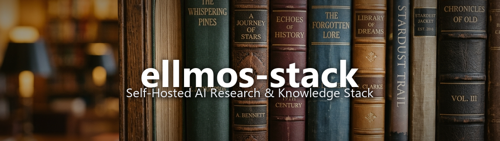 ellmos-stack