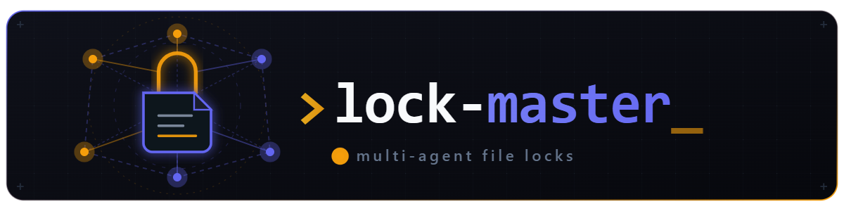 lock-master