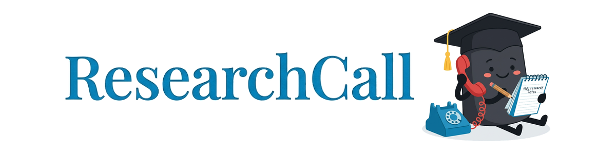 researchcall