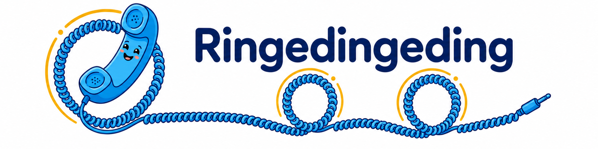 ringedingeding