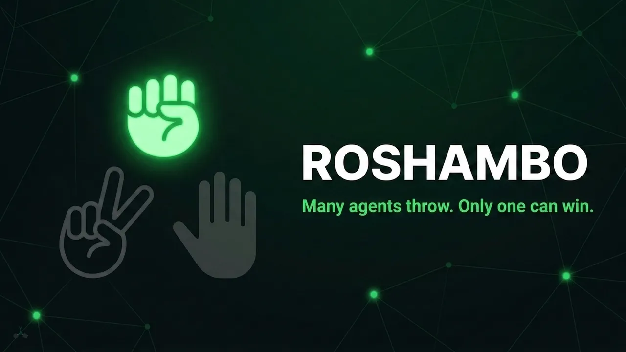roshambo