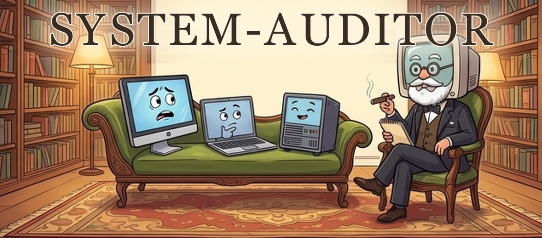 system-auditor