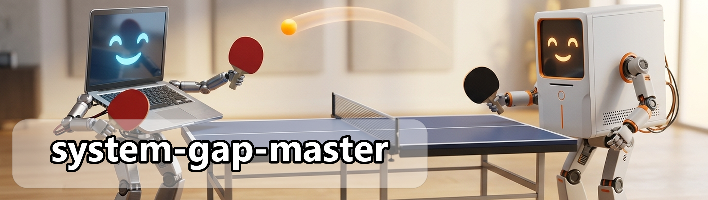 system-gap-master