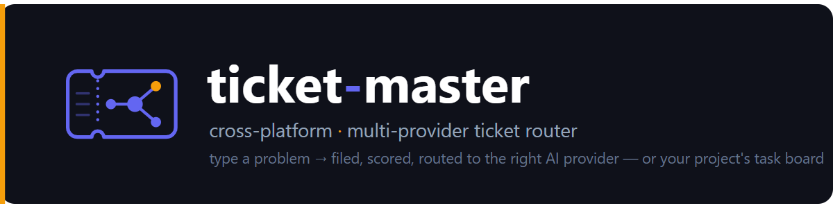 ticket-master