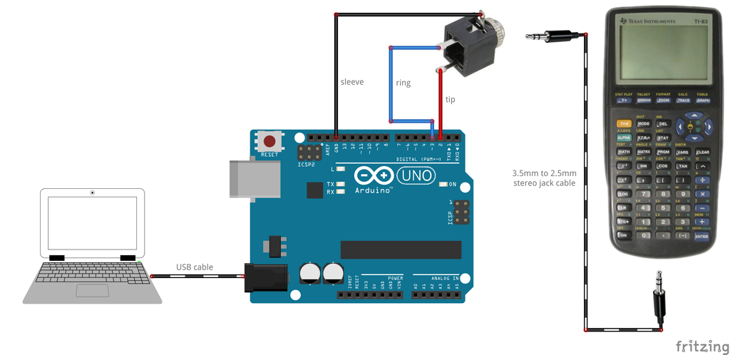 schematic