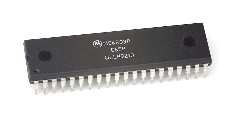 MC6809