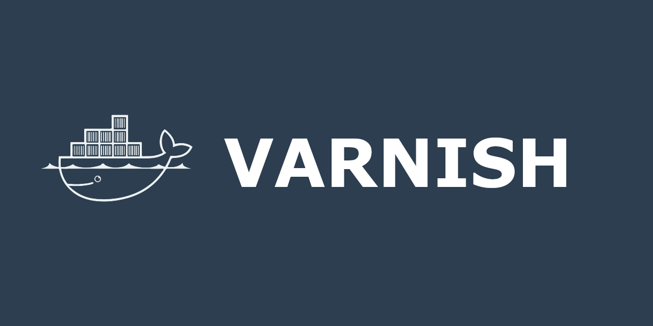 GitHub elnebuloso/dockervarnish Dockerized Varnish 6 with