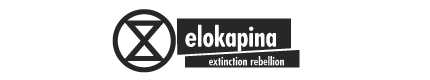 elokapina logo