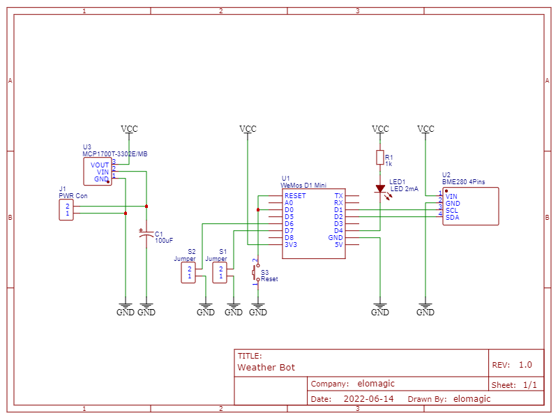 Schematic