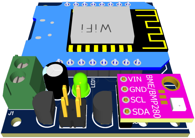 PCB Example