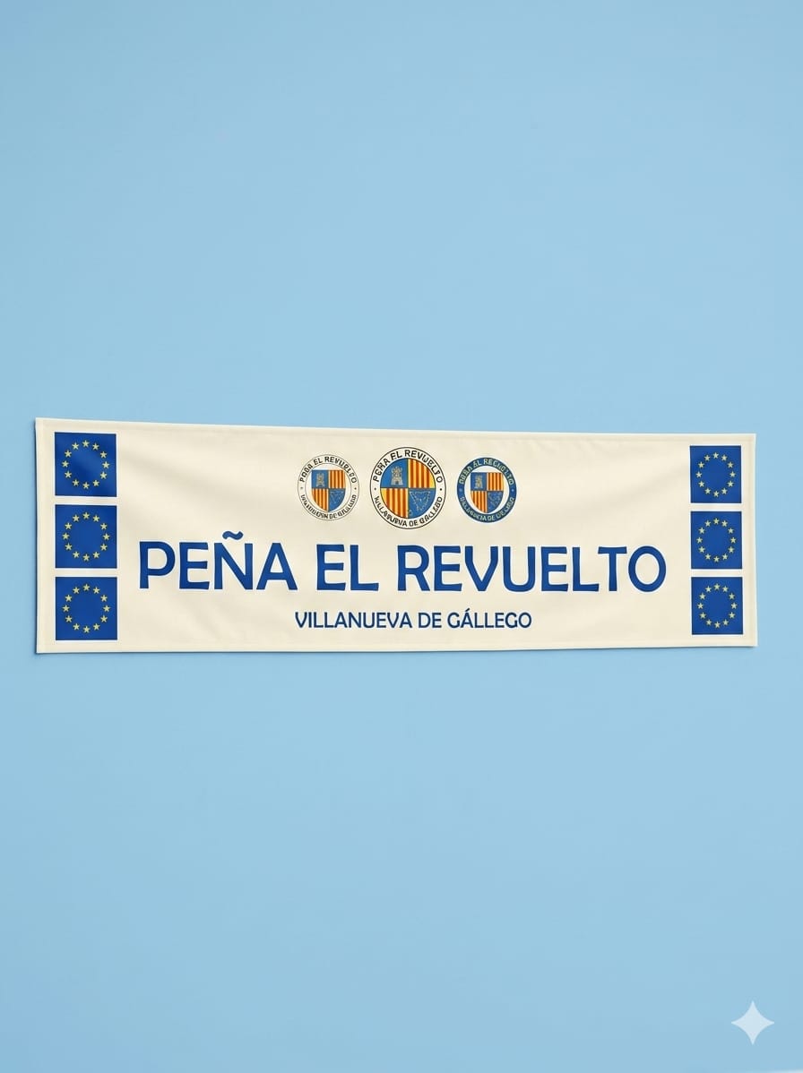 Peña el Revuelto