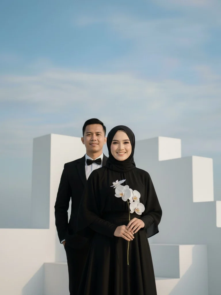 Mempelai Utama