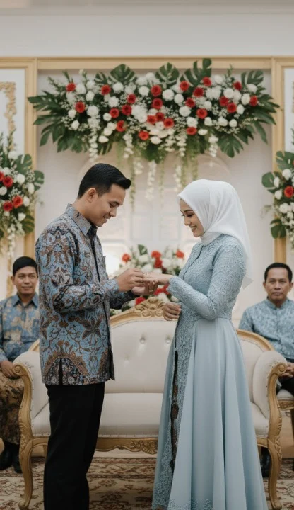 Mempelai Bulat