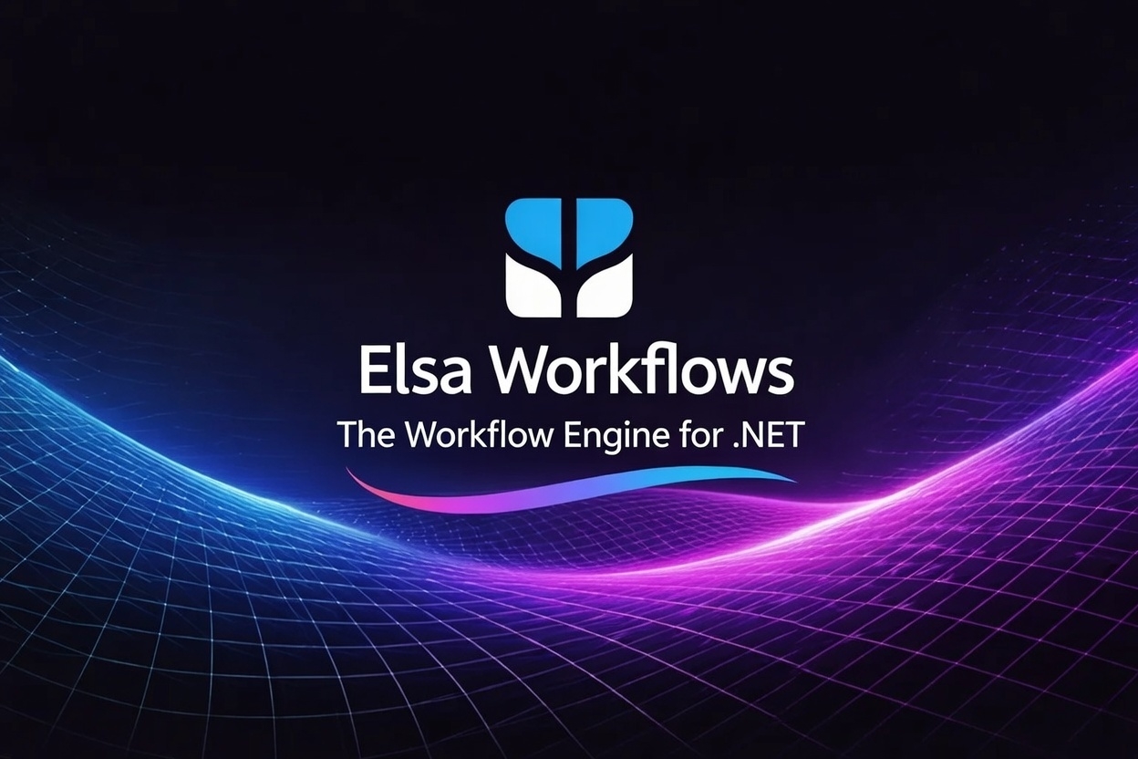 Elsa Workflows