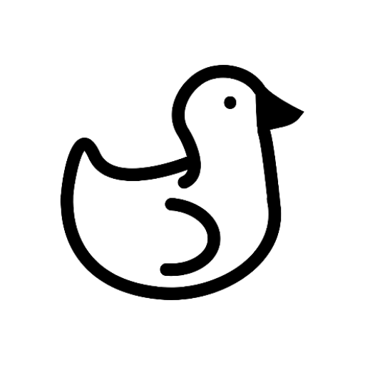 DuckDetector logo