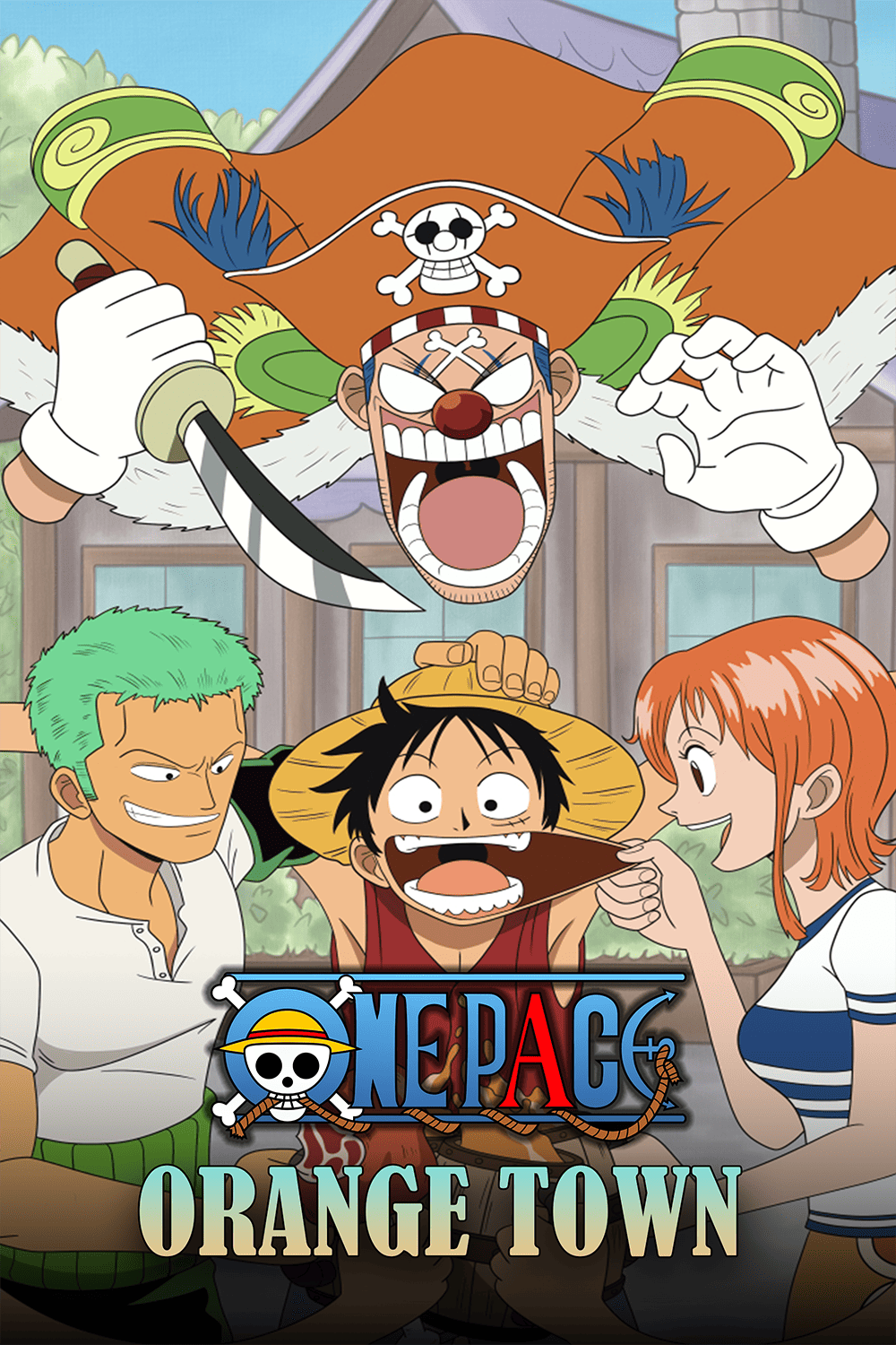 Poster for Season 02