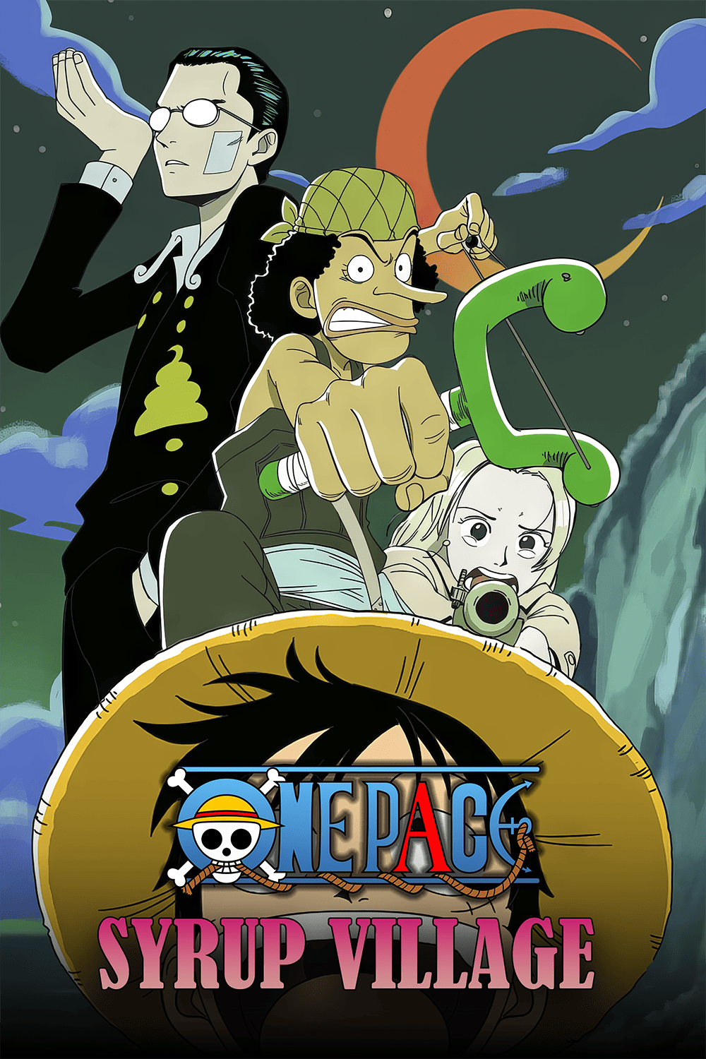 Poster for Season 03