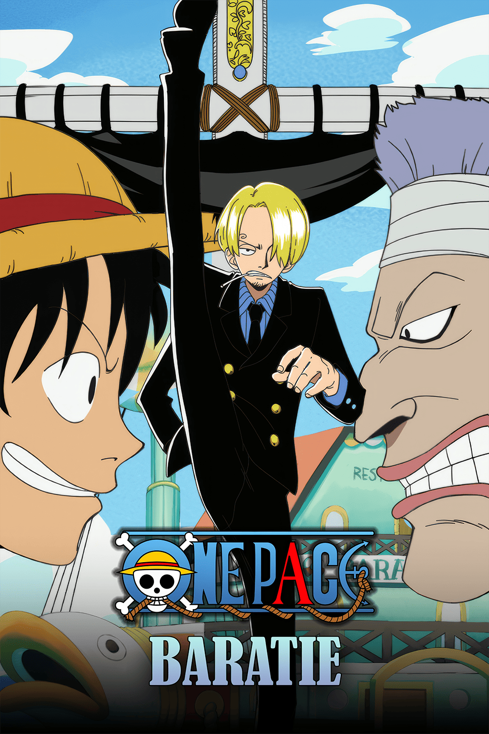 Poster for Season 05