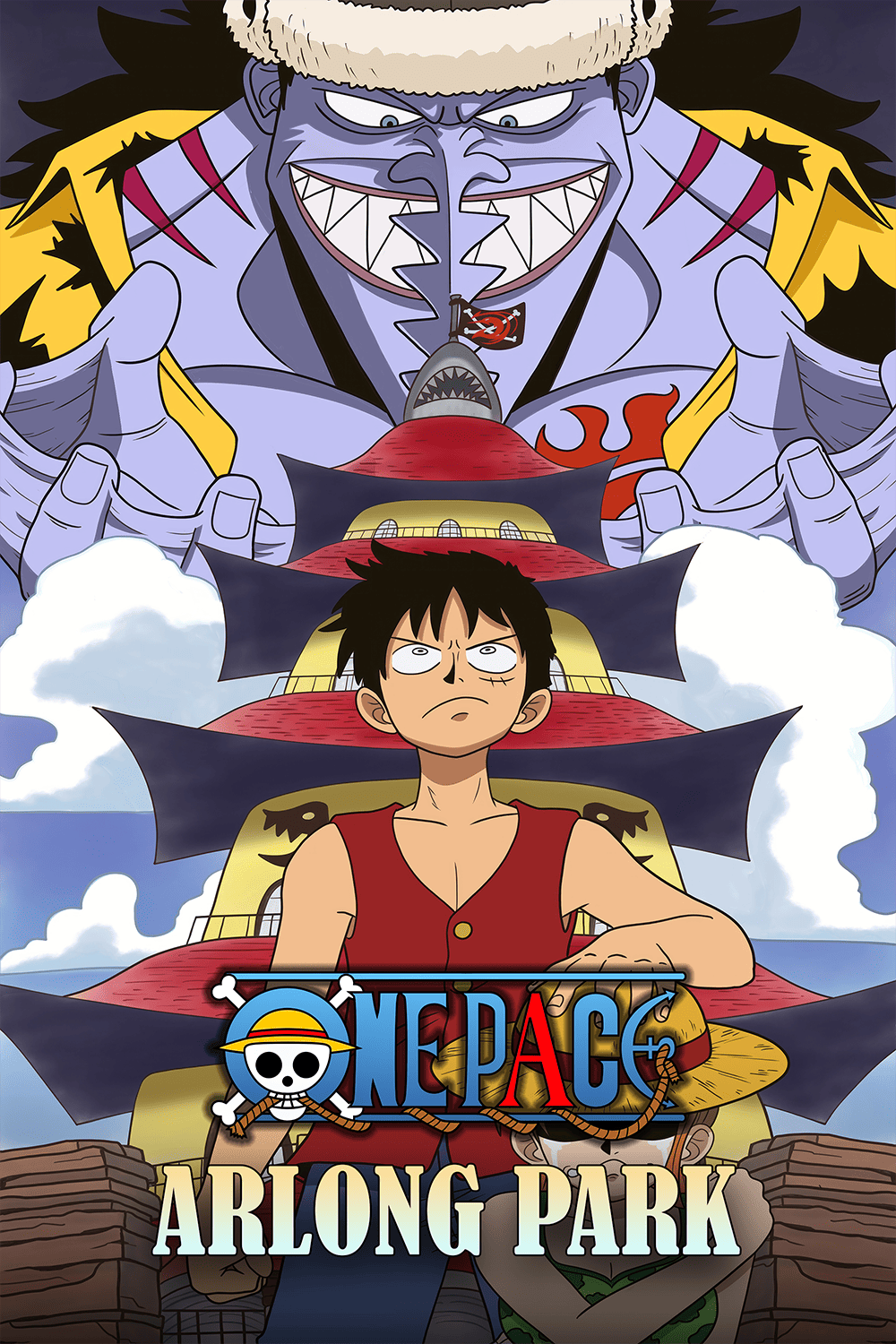 Poster for Season 06