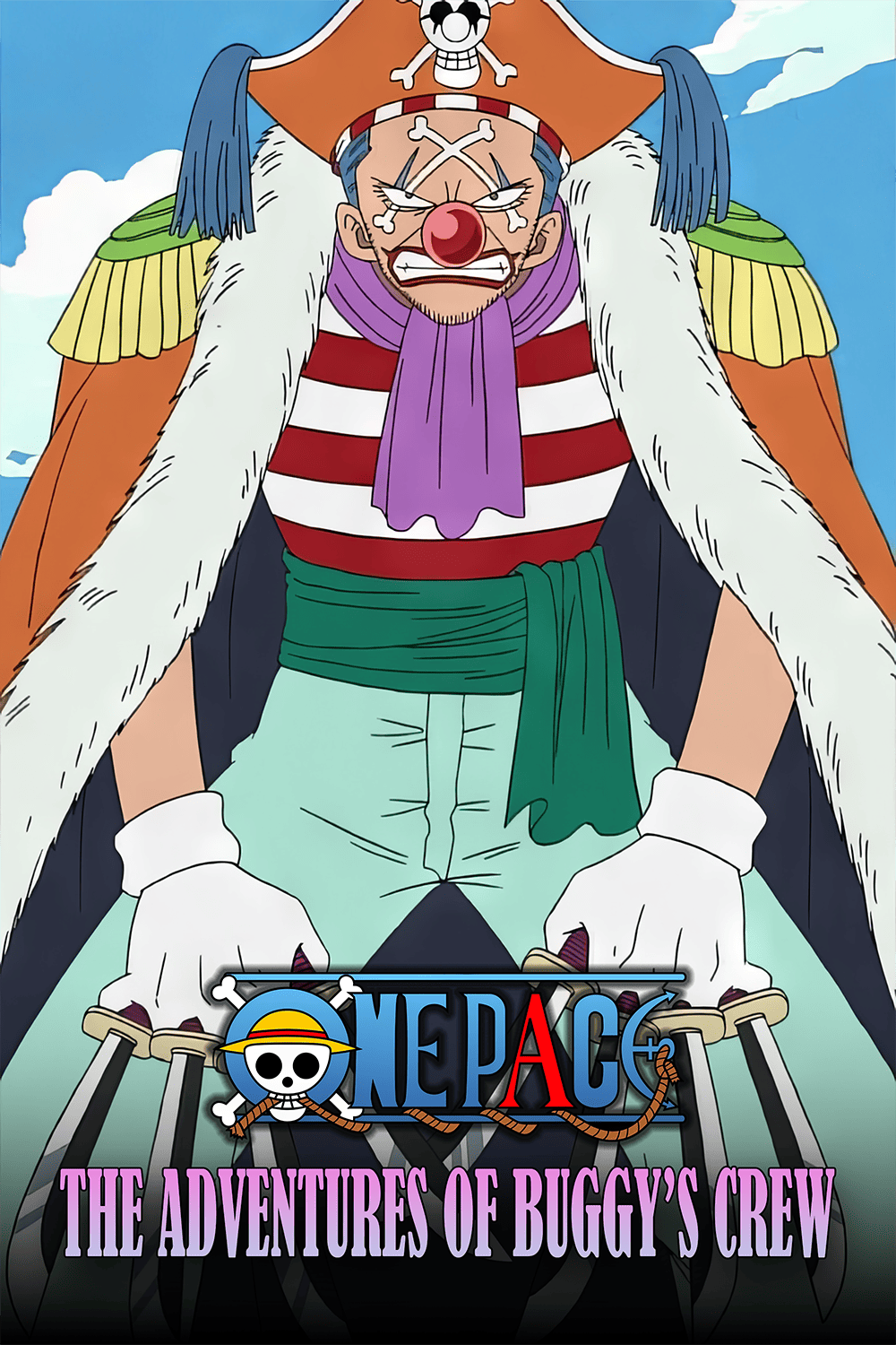 Poster for Season 07