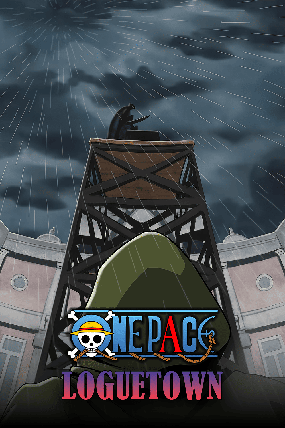 Poster for Season 08