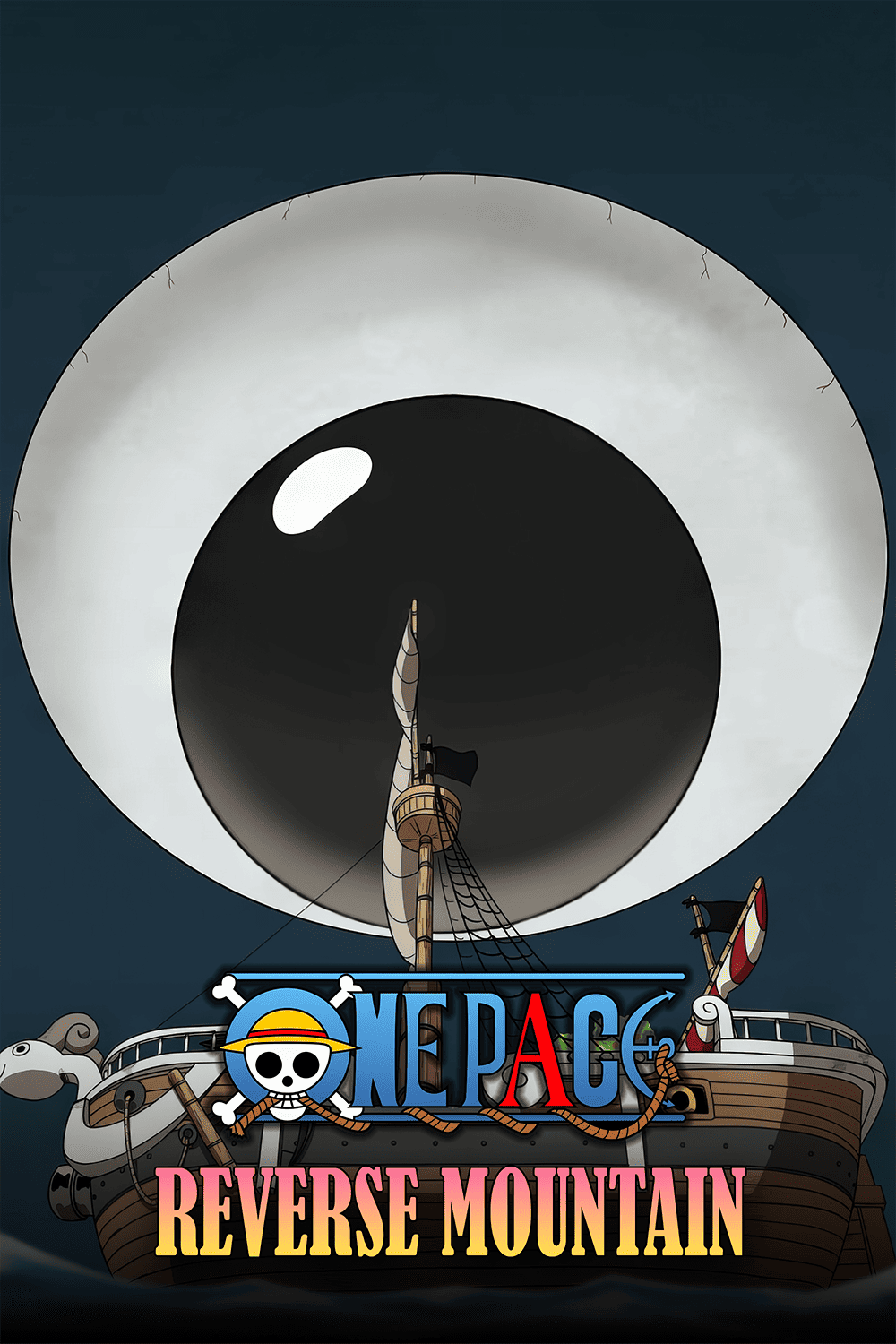 Poster for Season 09